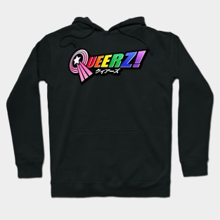 Queerz!_02 Hoodie